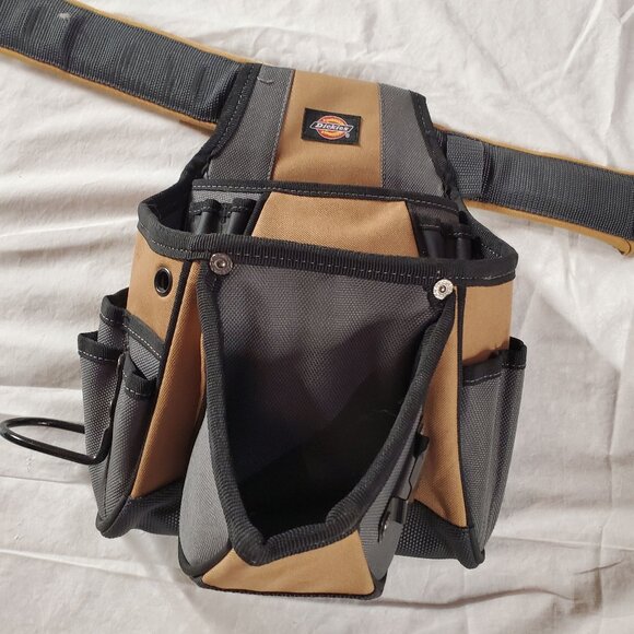 Dickies Small Pouch Construction Waist Toolbag - Picture 1 of 11